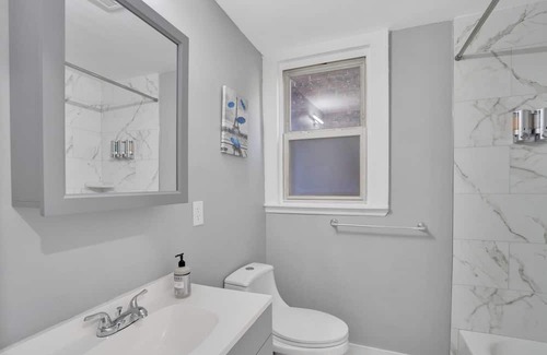 Roselle Park Apartment | Very Affordable & New!6 Beds Apt in Roselle Park,NJ! Near Schools. Pet Friendly!