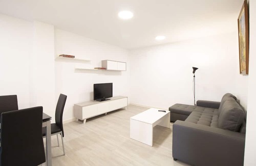 Plaza de Toros-Doctores-San Lazaro Apartment | Lightbooking Plaza de Toros Granada I