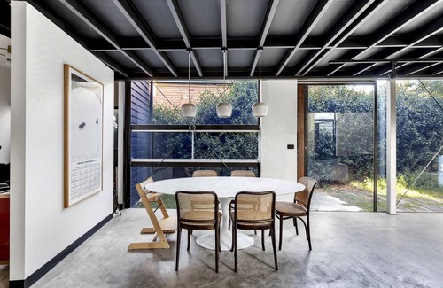 Brunswick East House | Inner north architectural gem