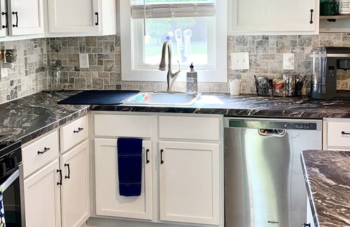 Princes Lakes Cottage | Life IS Better at the Lake