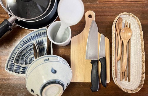 Beppu Apartment | Cozy Apt. In The Heart of Beppu.nemuri no Yu201