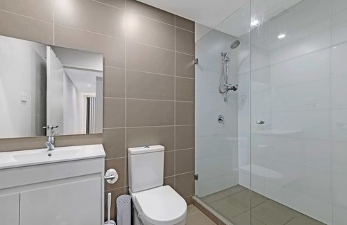 Botany Apartment | MetaWise⏐Botany⏐Cozy 2 Bedroom Oasis w Parking