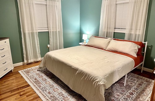 Clemson House | Spacious Comfort Near Clemson Campus - Your Ideal Getaway for Any Occasion!