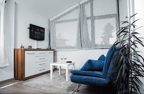 Sempeter pri Gorici Apartment | Istriana Boutique Apartment