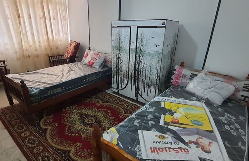 Sidi Jabir Apartment | 2 Bedrooms apartment