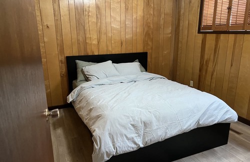 Kenora Apartment | Close to boat launches & Rec Centre