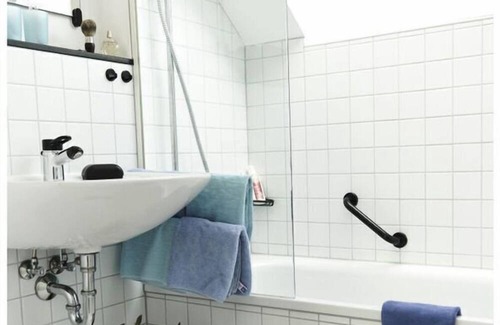 Bad Schachen House | Landhaus Haug Modern retreat