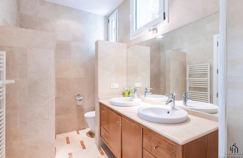 Cerrado de Calderon Villa | Living4malaga Flamencos Majestic Villa