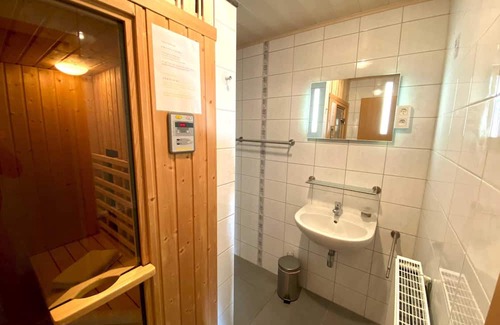 Ligneuville House | Homerez - Big house for 11 ppl. with sauna and terrace at Francheville, Stavelot