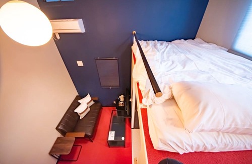 Nara Apartment | Standard double / Nara Nara