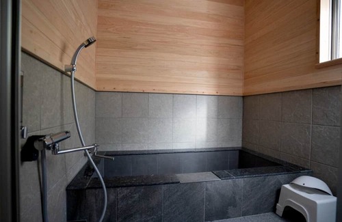 Aso RV Rental | Pets allowed Takaoka Log House / Aso City Kumamoto