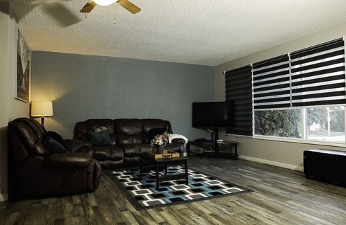 North Battleford House | Hidden Gem 4 Bedroom House in North Battleford