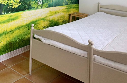 Grevie House | 5 star holiday home in Grevie