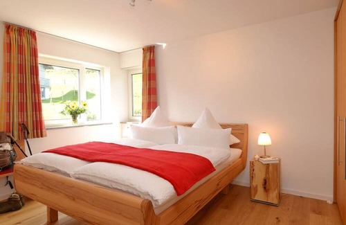 Kalzhofen Apartment | Holiday apartment Sycamore