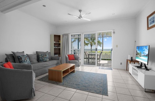 Brisbane House | Villa 26 Tangalooma Beachfront