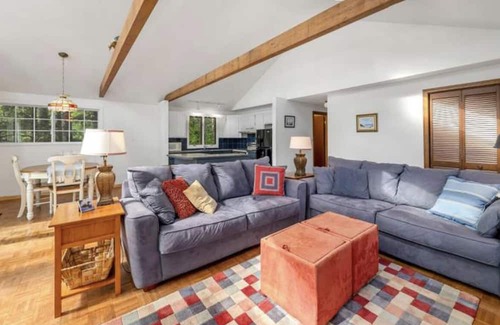 Alton Bay Cabin | Wonderful cabin lakefront in Alton