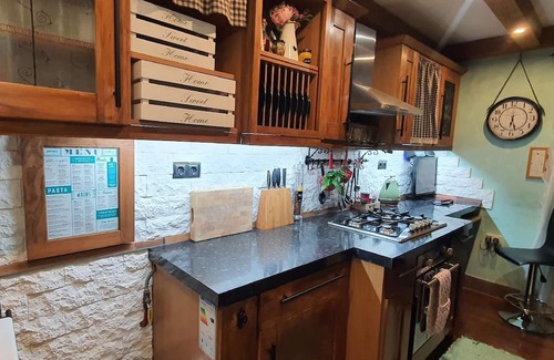 Novi Marof House | Holiday house Novi Marof for 1 - 9 persons with 3 bedrooms - Holiday house