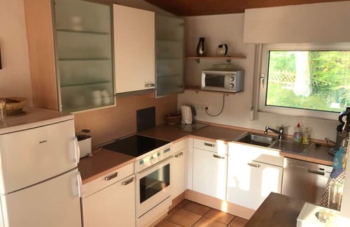 Bad Muenstereifel Apartment | Holiday apartment "Green Horizon"
