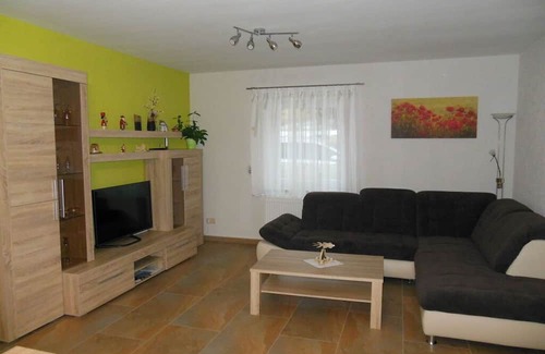 Holzhau Apartment | House mountain view in Holzhau