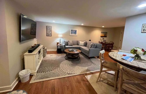 Nantucket Town House | Derrymore Place - an island gem