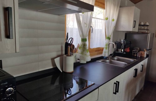 Olocau del Rey House | El Freginal