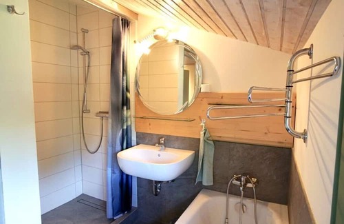 Feriendorf Hennesee Apartment | Appealing apartment in Meschede