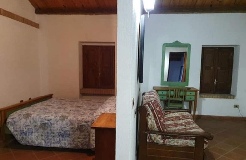 Bisaccia Bed & Breakfast | Agriturismo Radici Contadine - Quadrupla