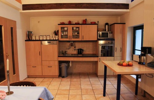 Sanitz Apartment | Holiday apartment Kate