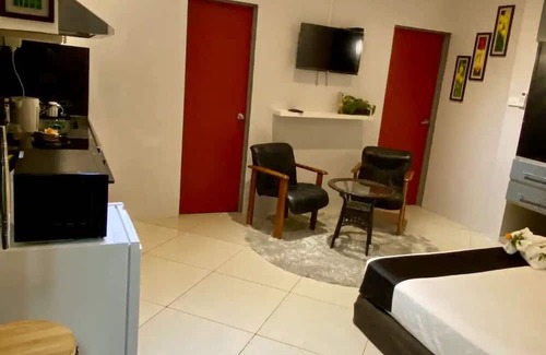 Bouvet Island House | Nikilesh Apartments-1 bedroom Ltk