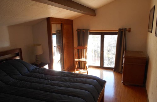 Lantosque Apartment | Appartement Dans Maison de Campagne,aux Porte du Mercantour et 45mn des Plages