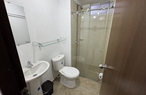Dosquebradas Apartment | Hermoso Apartamento en Club Residencial