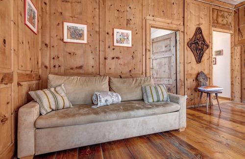 Castasegna Apartment | Vrbo Property