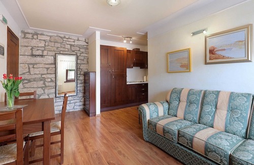 Kurili Apartment | Apartment B&B Dva Baladura with shared swiming pool