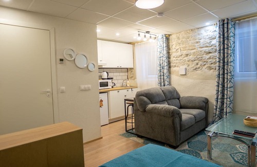 Kalamaja Apartment | Craftflat Kalamaja A