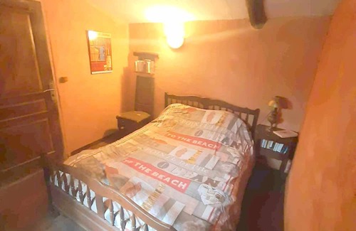 Barchetta House | Située Dans un Parc Arboré, Maison de Caractère de 45 m2