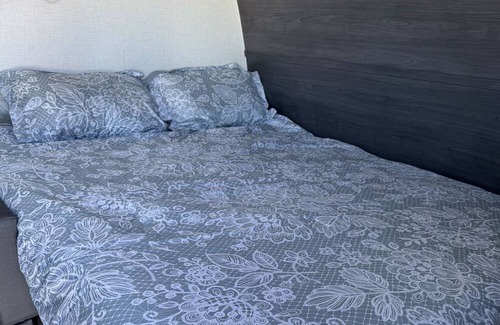 Manila House | Birch Creek RVrentals