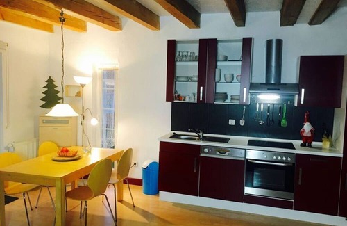 Ueberlingen Apartment | Nice apartment in Bavaria