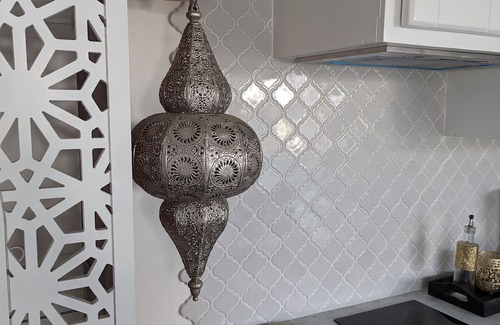 Dufau-Tourasse House | La Pause Andalouse, une Touche Unique Pour un Moment D'évasion !