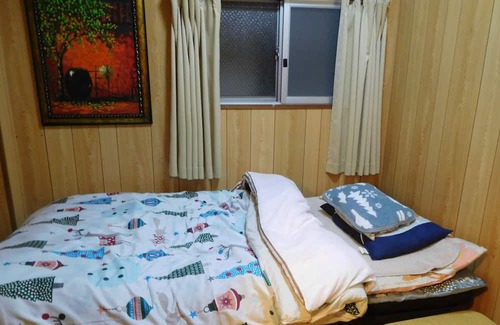 Yodogawa House | Let's enjoy Kansai together from the good old shopping streets of Osaka.