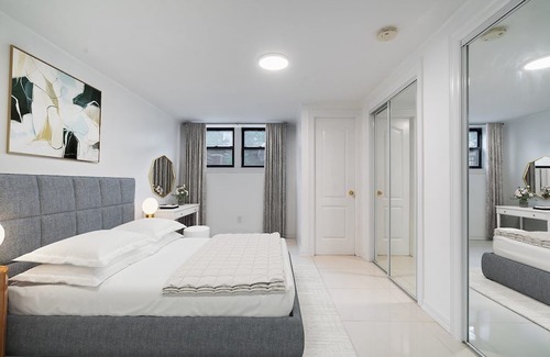 Bushwick Apartment | Functional Apartment #1384