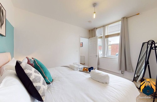 Cathays Apartment | Cosmeston 2