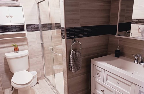 Scott City House | Relax and feel like you are home.