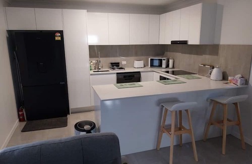 Eumundi Apartment | Private Self contained unit located in beautiful Eumundi on the Sunshine Coast