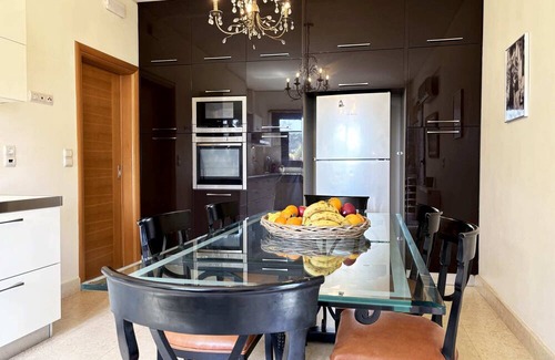 Agii Theodori Villa | Villa De Georgio Summ