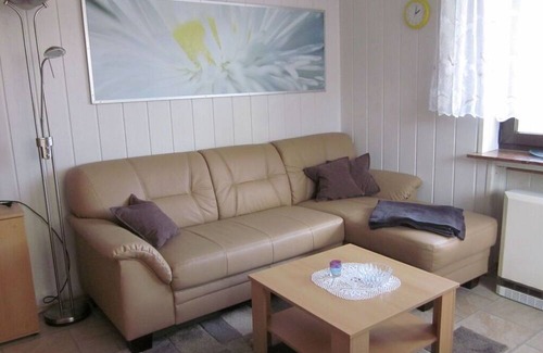 Lohrhaupten Apartment | Apartment Brigitte ground floor