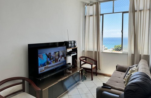 Dois de Julho Apartment | Refuge in Salvador with sea view |Salvador