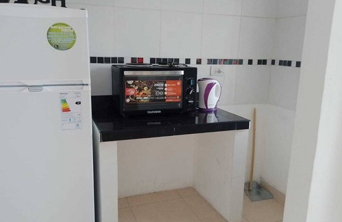 Monterrico Apartment | Located 15 minutes from the international Airport Horacio Guzman Jujuy ,