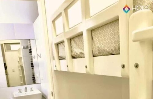 Pisco Apartment | HOP Mar Azul hermoso dpto playa