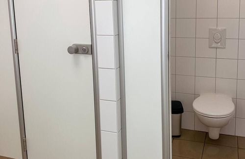 Hamm Apartment | Hobbithome Bär - Naturcamp Alte Wiese