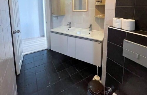 Tosmur Belediyesi Hotel | Bay Luna Beach Hotel